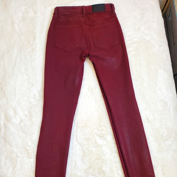 PISTOLA Jean's Sz 24 - Picture 2 of 7